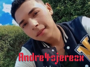 Andre4sjerezx