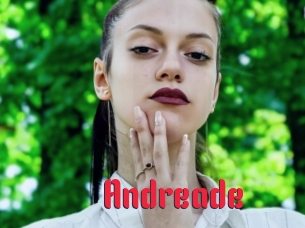 Andreade