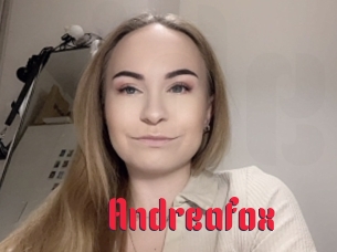 Andreafox