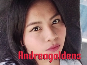 Andreagoldens