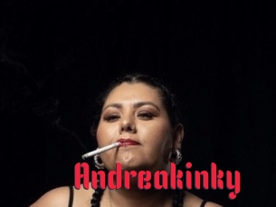 andreakinky Video Extrait