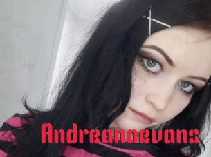 Andreanaevans