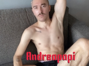 andreapapi Video Extrait