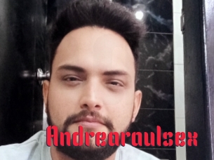 Andrearaulsex