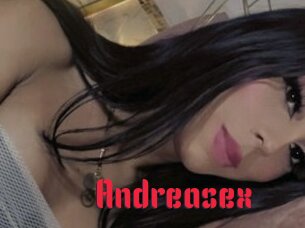 Andreasex