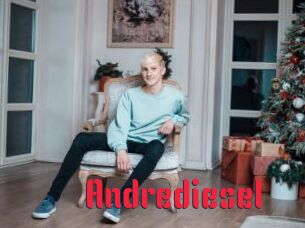 Andrediesel