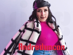Andreduncan
