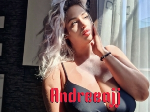 andreeajj Video Extrait