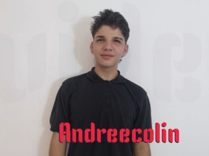 andreecolin Video Extrait