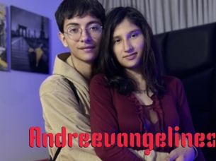 Andreevangelines