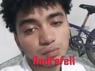 Andrefeli