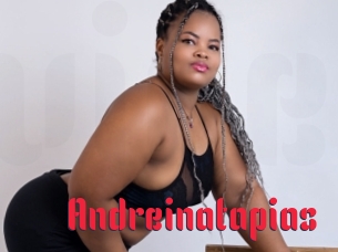 Andreinatapias