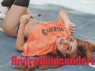 Andreinnasanders