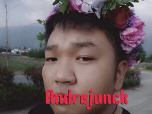 Andrejanck