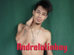 Andrelatinboy