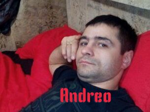 Andreo
