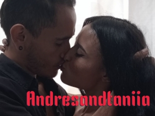 Andresandtaniia