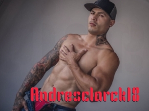 Andresclarck18