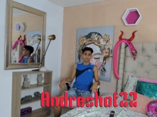 Andreshot22