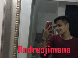 Andresjimene