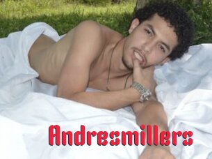 Andresmillers
