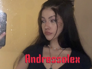 andressalex Video Extrait