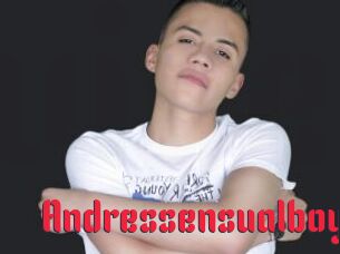 Andressensualboy