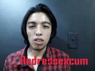 Andressexcum