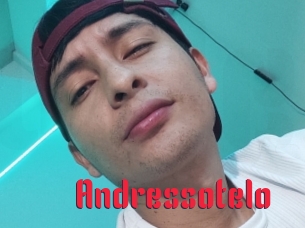 andressotelo Video Extrait
