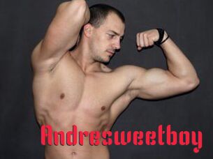 Andresweetboy