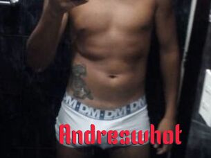 Andreswhot