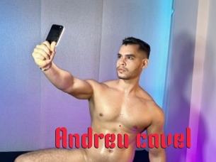 Andreu_cavel