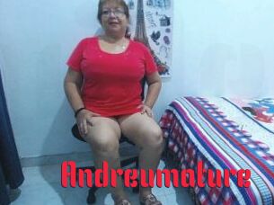 Andreumature