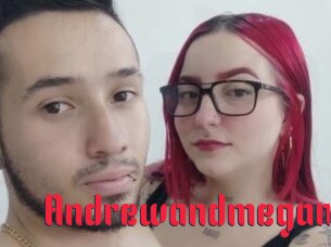 Andrewandmegan