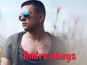 Andrewboys