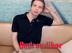 Andrewliker