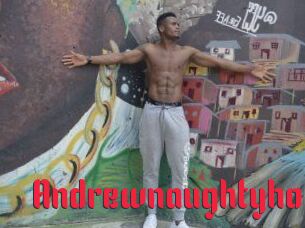 Andrewnaughtyhot