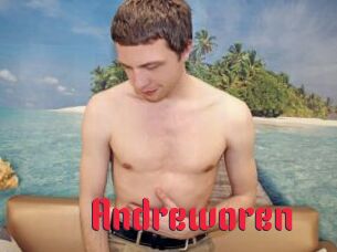 Andreworen