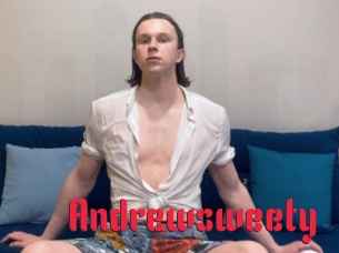 andrewsweety Video Extrait