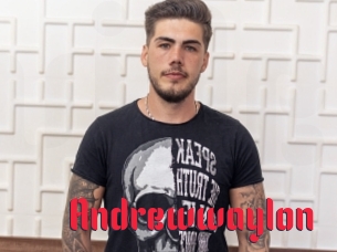 Andrewwaylon