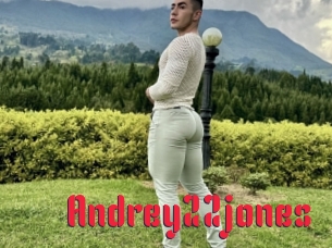 Andrey22jones