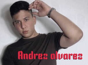 andrez_alvarez Video Extrait