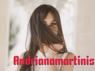 Andrianamartinis