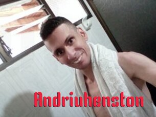 Andriuhenston