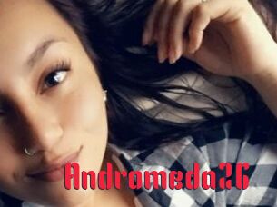 Andromeda26