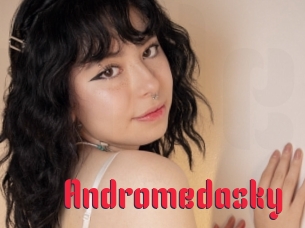 andromedasky Video Extrait