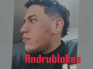 Andrublakee