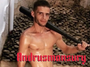 Andrusmansury