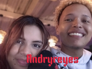 Andryreyes