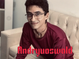 andryuoswald Video Extrait
